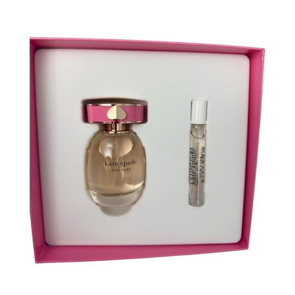 kate spade Accessories - Kate Spade New York EDP 2 Piece Set New Gift Set NWT